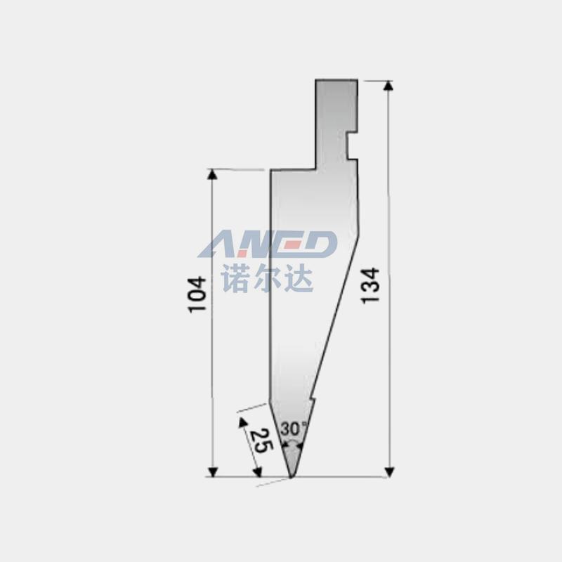 press brake tool